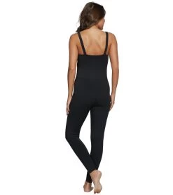 0.5mm Neoprene Penelope Bodysuit (C Skin) -Seea Shop 5679115042984 black 3a