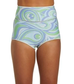 Women's Elisya Palisades 2mm Wetsuit Shorts
