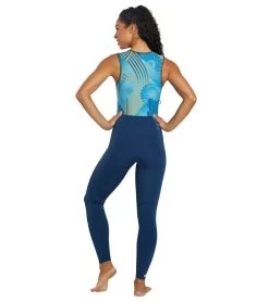 Women's Seaflower Sydney 2mm Long Jane -Seea Shop 7390681530536 seaflower 3a