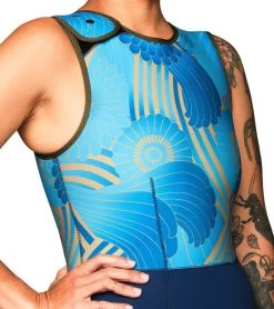 Women's Seaflower Sydney 2mm Long Jane -Seea Shop 7390681530536 seaflower 5a