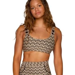 Georgia Bikini Top - Women's -Seea Shop ARI