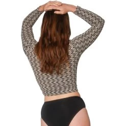 Palomar Crop Top Rashguard - Women's 13 Palomar Crop Top Rashguard - Women's -Seea Shop ARI D2
