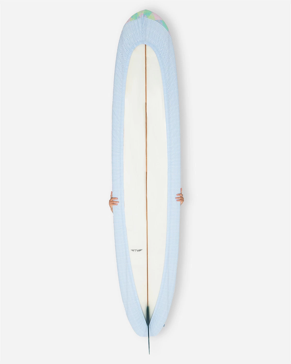 Longboard Cover - Amos 6 Longboard Cover - Amos - Image 6