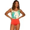 Lido One-Piece Swimsuit - Women's