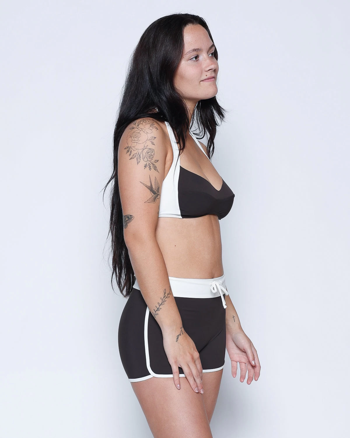 Nico Surf Short - Sella 6 Nico Surf Short - Sella - Image 6