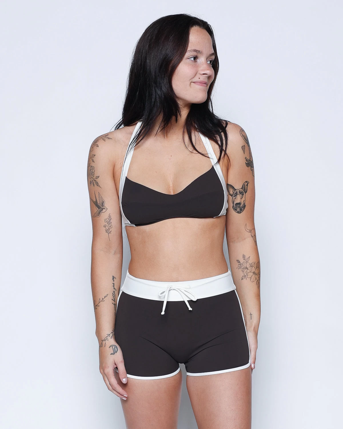 Nico Surf Short - Sella 5 Nico Surf Short - Sella - Image 5
