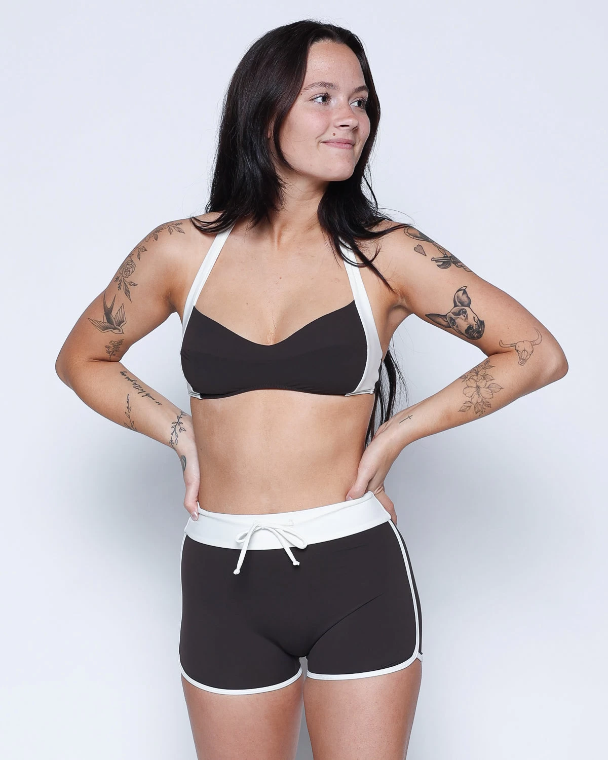 Nico Surf Short - Sella 2 Nico Surf Short - Sella - Image 2