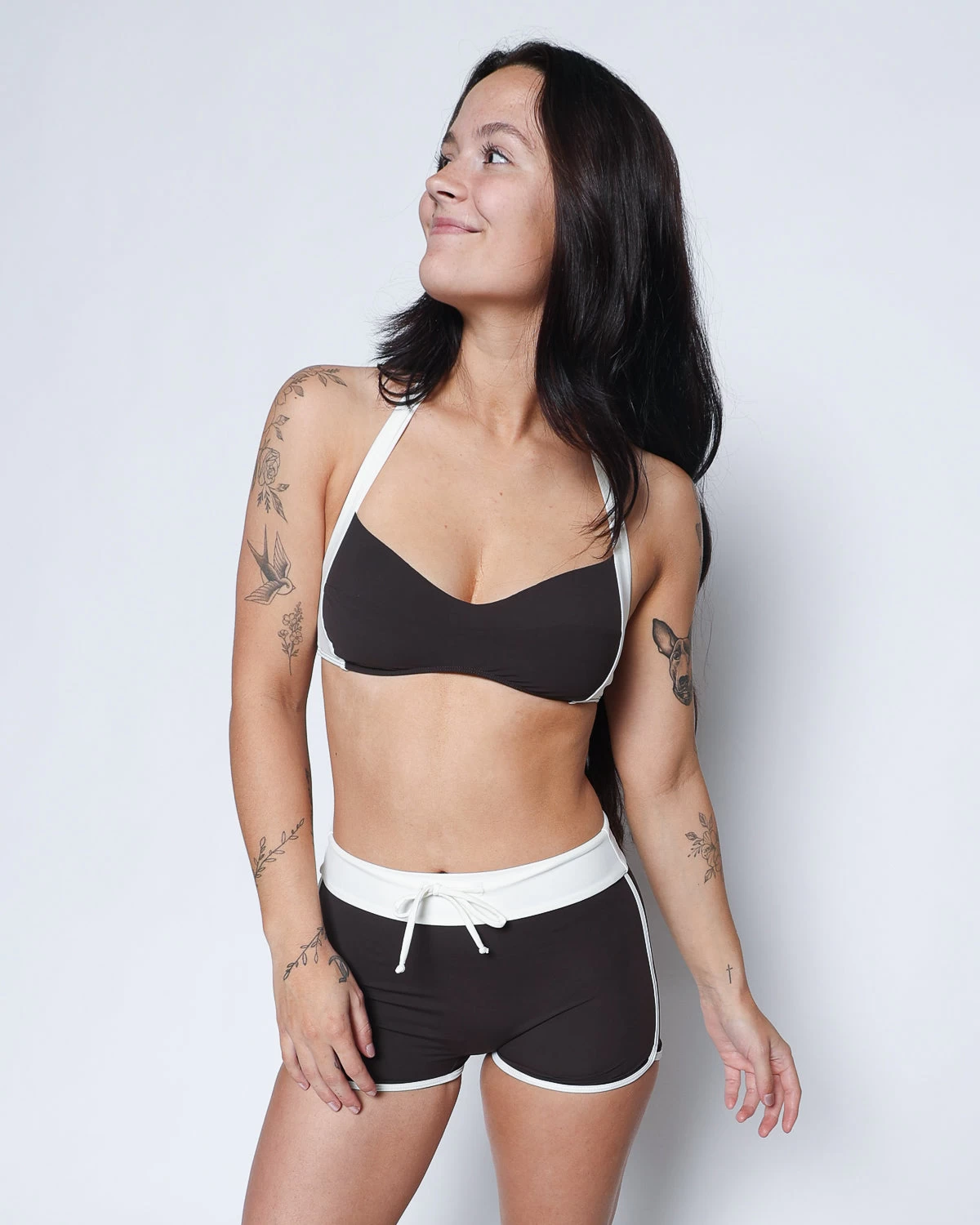 Nico Surf Short - Sella 8 Nico Surf Short - Sella - Image 8