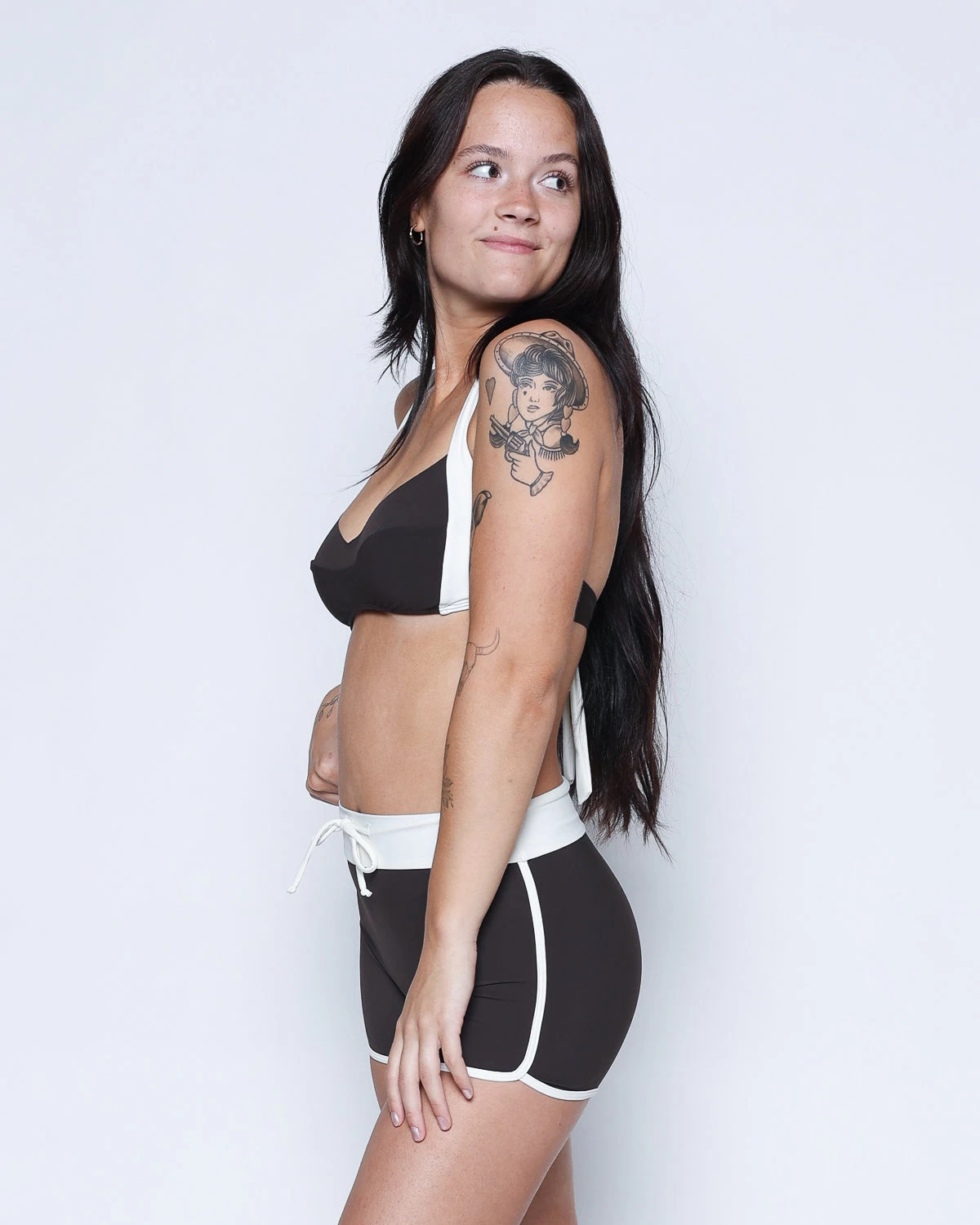 Nico Surf Short - Sella 7 Nico Surf Short - Sella - Image 7