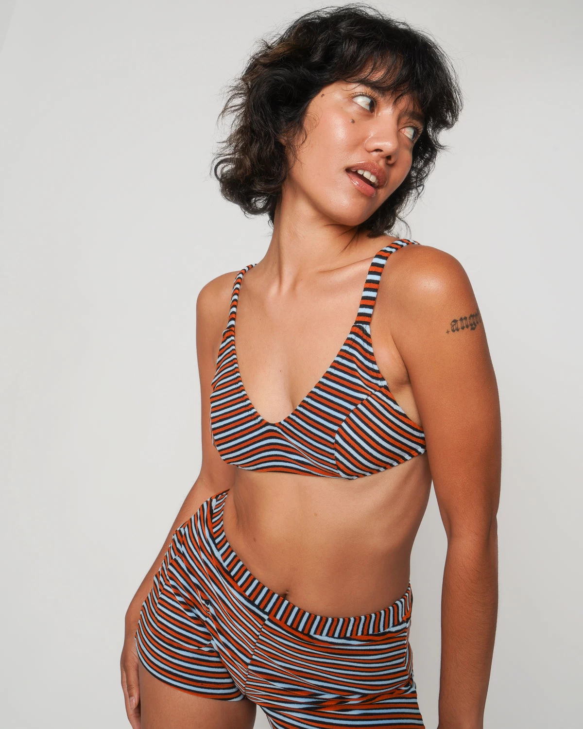 Bobby Bikini Top - Miles 1 Bobby Bikini Top - Miles
