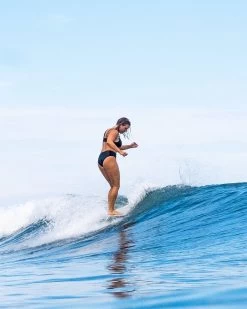 Brasilia Bikini Top - Black -Seea Shop Brasilia Black Bikini Swim Suit Sun Protection 5