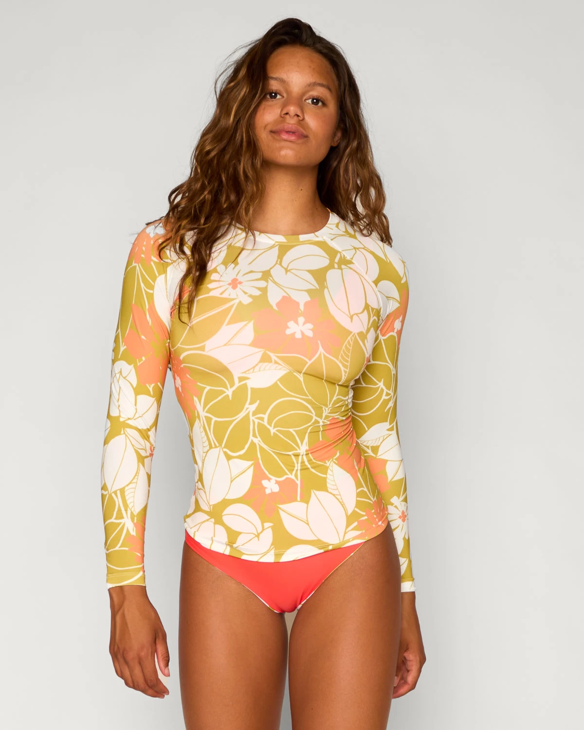 Doheny Rashguard - Jani