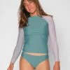 Doheny Rashguard - Wellness