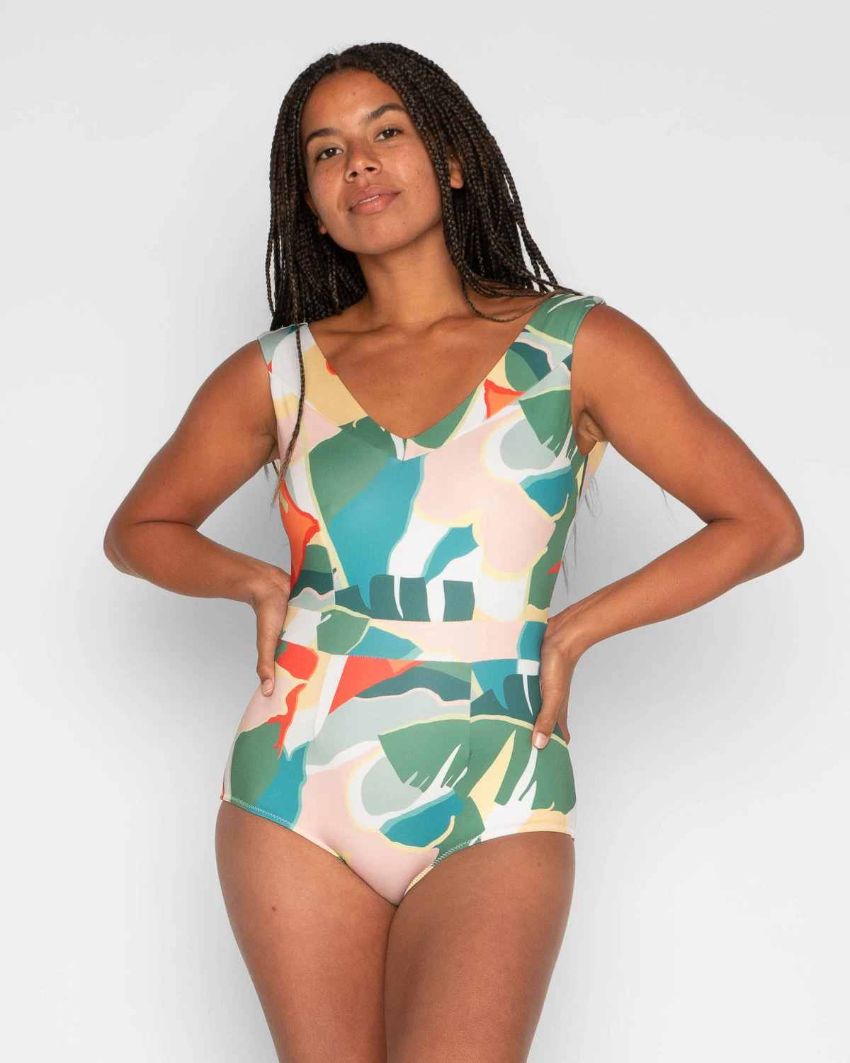 Frida One Piece - Brisa 2 Frida One Piece - Brisa - Image 2