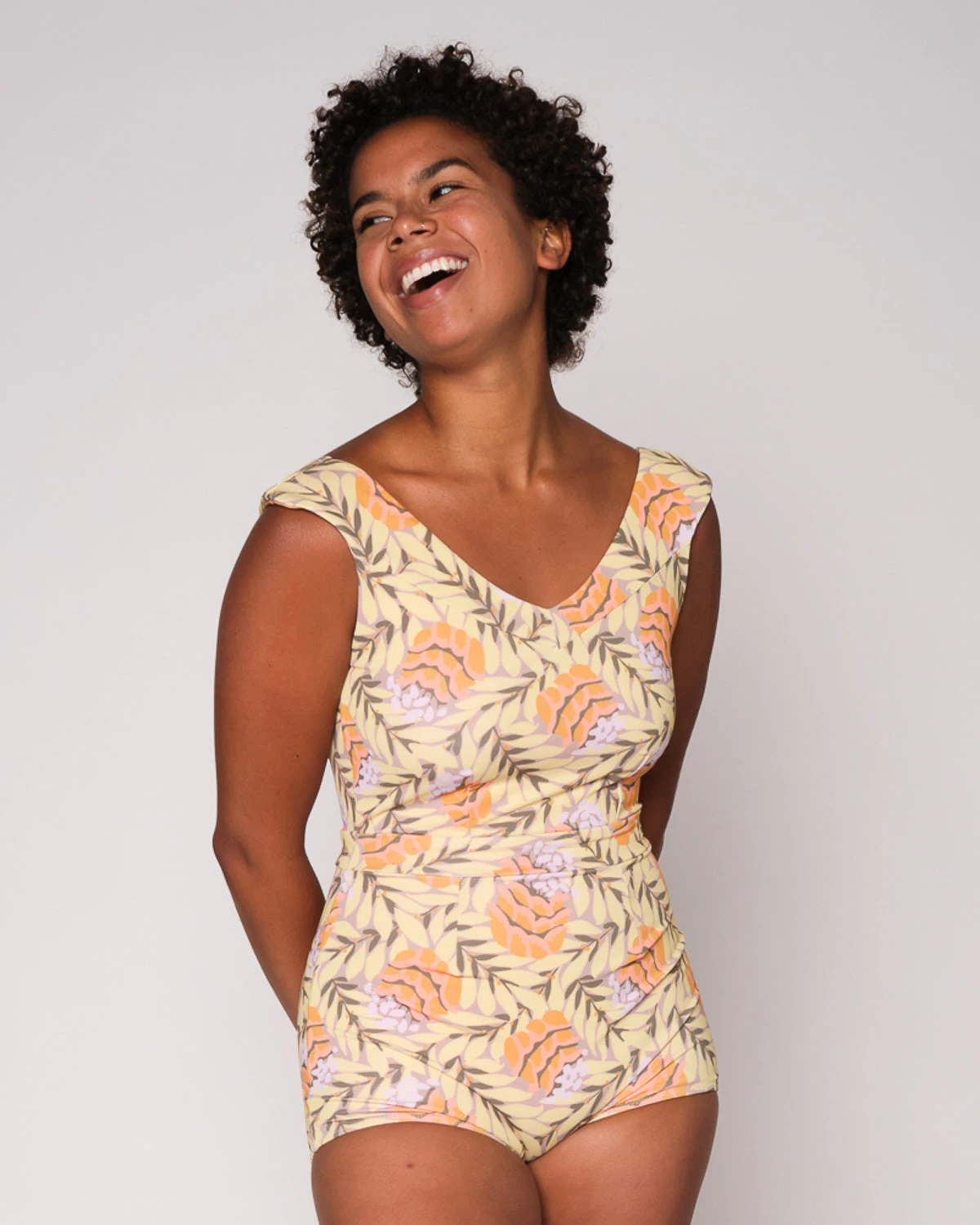 Frida One Piece - Roma 2 Frida One Piece - Roma - Image 2