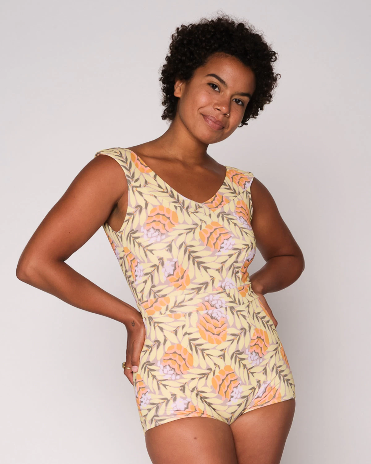 Frida One Piece - Roma 3 Frida One Piece - Roma - Image 3