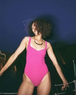 Ginger One Piece - Dolores 19 Ginger One Piece - Dolores -Seea Shop Ginger Dolores 1