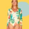 Harper Surf Suit - Brisa