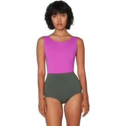 Lido One-Piece Swimsuit - Women's -Seea Shop JAZCSK 1