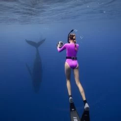 Harper Surf Suit - Women's