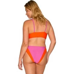 Vega Bikini Bottom - Women's