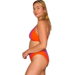 Vega Bikini Top - Women's -Seea Shop JAZ D2 1