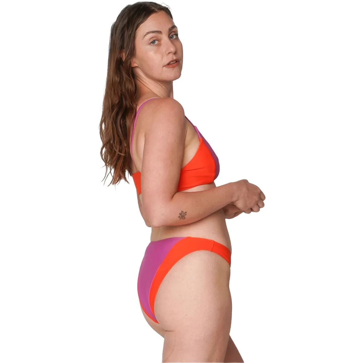 Vega Bikini Bottom - Women's 5 Vega Bikini Bottom - Women's - Image 5