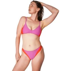 Vega Bikini Top - Women's -Seea Shop JAZ D4 1