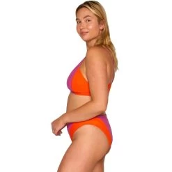 Vega Bikini Bottom - Women's 11 Vega Bikini Bottom - Women's -Seea Shop JAZ D4