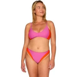 Vega Bikini Top - Women's -Seea Shop JAZ D5 1