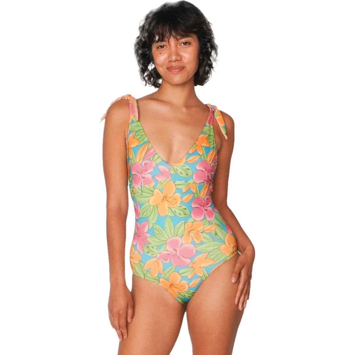 Kirra One-Piece Swimsuit - Women's 2 Kirra One-Piece Swimsuit - Women's - Image 2