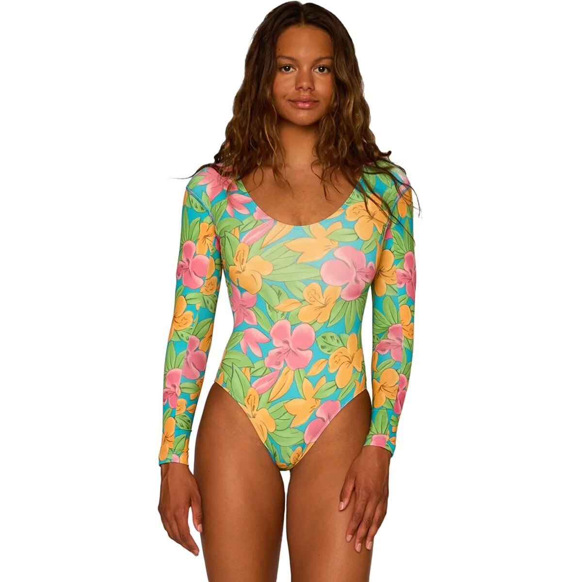 Harper Surf Suit - Women's 7 Harper Surf Suit - Women's - Image 7