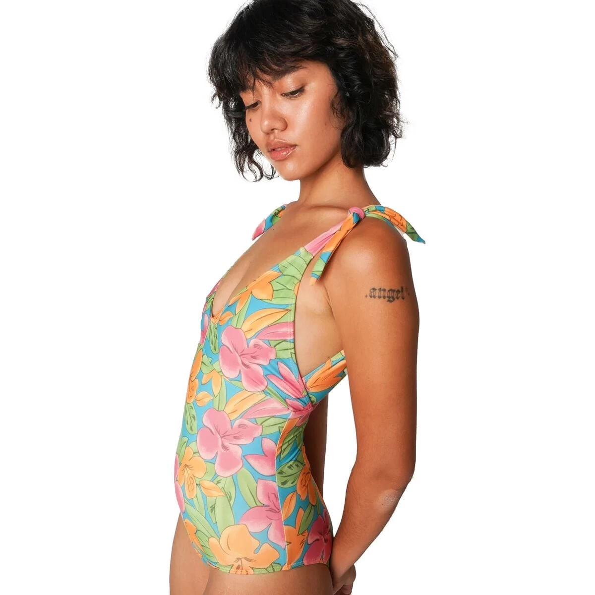 Kirra One-Piece Swimsuit - Women's 1 Kirra One-Piece Swimsuit - Women's