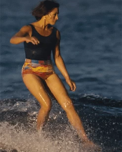 Lido One Piece - Wavelength (RC-SKIN) -Seea Shop Lido Wavelength