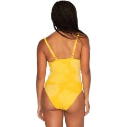 Ginger One-Piece Swimsuit - Women's -Seea Shop NEC D11