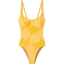 Ginger One-Piece Swimsuit - Women's -Seea Shop NEC D13