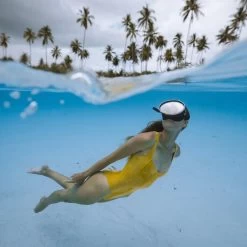 Ginger One-Piece Swimsuit - Women's