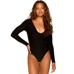Valentina Surf Suit - Women's