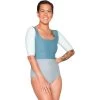 Zuma One-Piece Swimsuit - Women's