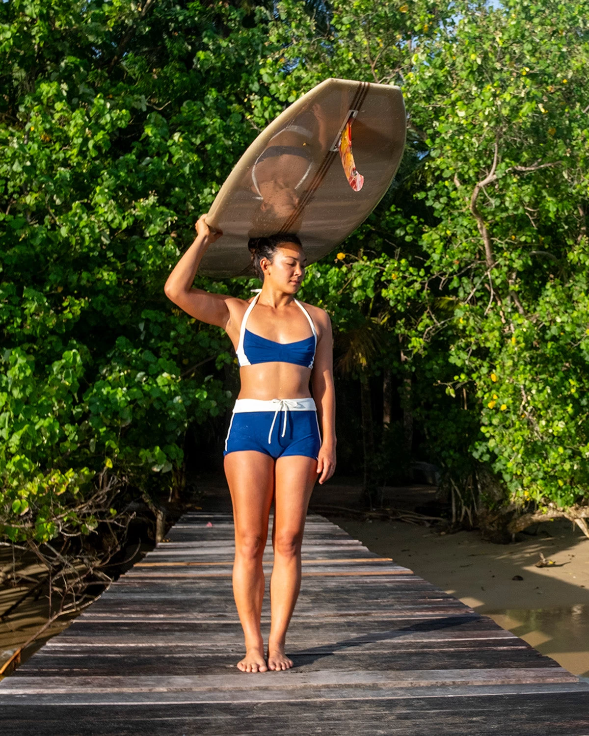 Nico Surf Short - Atene 5 Nico Surf Short - Atene - Image 5