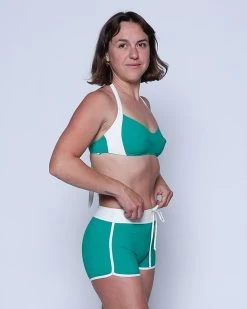 Nico Surf Short - Scozia -Seea Shop SEEA Becca BikiniTop Scozia 4X5 3