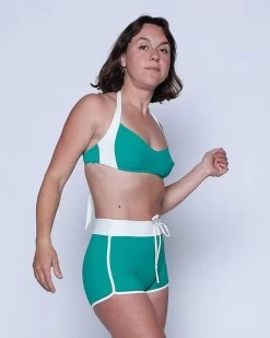 Becca Bikini Top - Scozia -Seea Shop SEEA Becca BikiniTop Scozia 4X5 4 d0b8b34a 3a54 4096 9506 39b287212b97