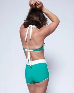 Nico Surf Short - Scozia -Seea Shop SEEA Becca BikiniTop Scozia 4X5 8