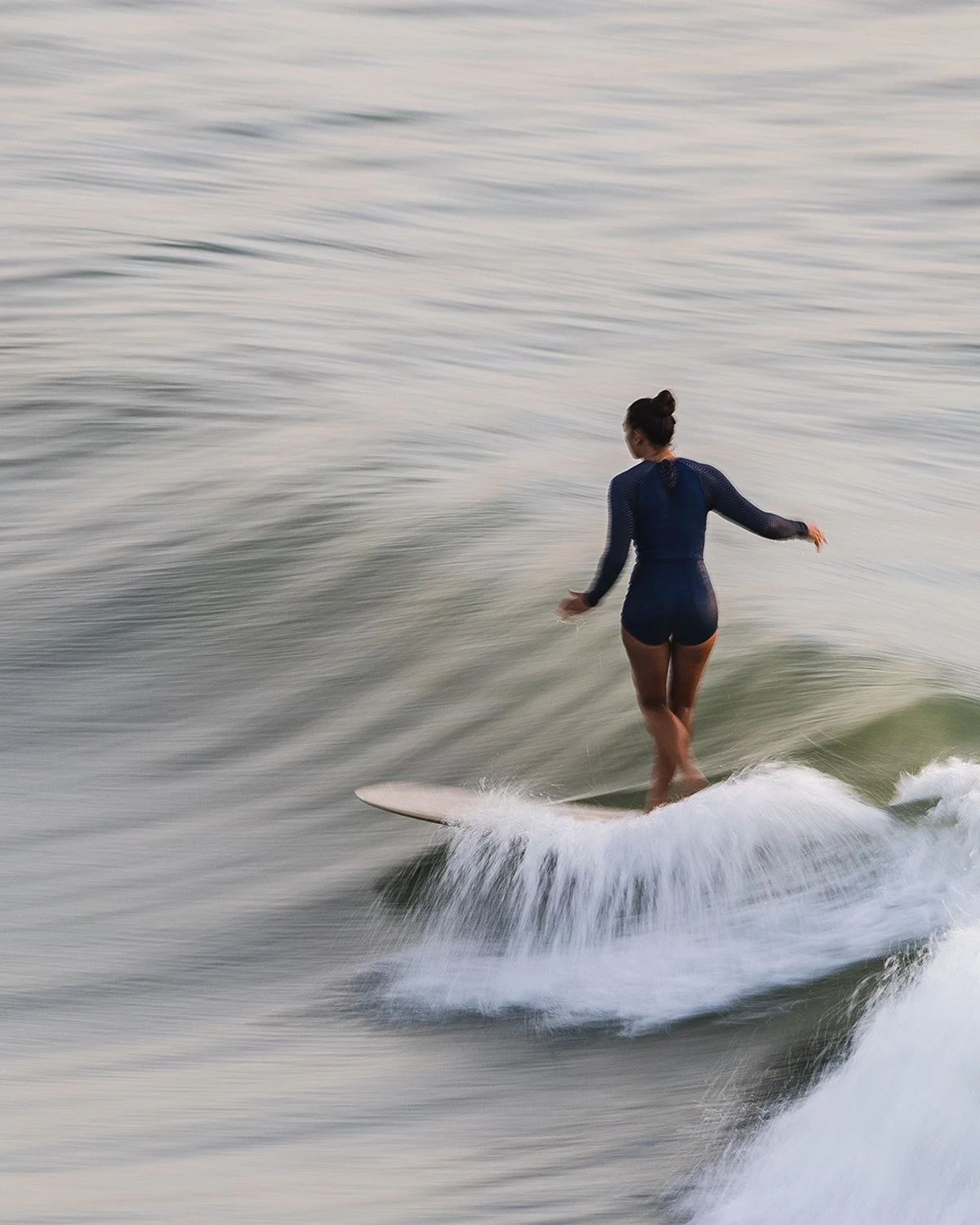 Dara Surf Suit (RC-Skin) - Magma 8 Dara Surf Suit (RC-Skin) - Magma - Image 8