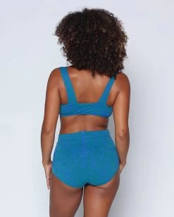 Georgia High Waist Bikini Bottom - Alga 15 Georgia High Waist Bikini Bottom - Alga -Seea Shop SEEA Georgia BikiniTop Alga 4X5 10 8b8b297e d51f 4e2f 8d88 b7eaed8d6b1b