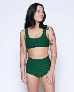 Georgia High Waist Bikini Bottom - Piscis 12 Georgia High Waist Bikini Bottom - Piscis -Seea Shop SEEA Georgia BikiniTop Piscis 4X5 2 1d4b0b08 ca11 4878 8b9d 827c7f8ee3d7