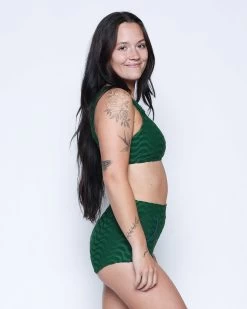 Georgia Bikini Top - Piscis -Seea Shop SEEA Georgia BikiniTop Piscis 4X5 4