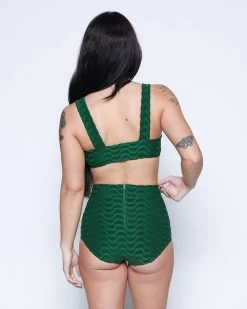 Georgia High Waist Bikini Bottom - Piscis 9 Georgia High Waist Bikini Bottom - Piscis -Seea Shop SEEA Georgia BikiniTop Piscis 4X5 5 ec1174b3 209c 4124 92a4 bdb4500f903e