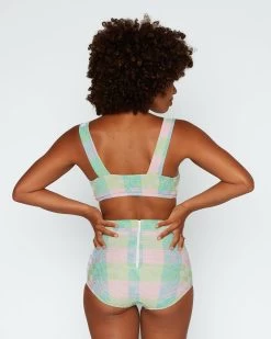 Georgia High Waist Bikini Bottom - Amos 17 Georgia High Waist Bikini Bottom - Amos -Seea Shop SEEA Georgia Bikini Amos 4X5 124 a7556315 d0c2 495c 8114 ff606547ac6e