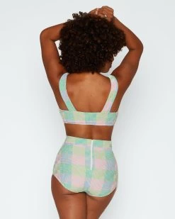 Georgia High Waist Bikini Bottom - Amos 18 Georgia High Waist Bikini Bottom - Amos -Seea Shop SEEA Georgia Bikini Amos 4X5 126 fccdf87b 6379 4713 bfc9 154cecadc92e